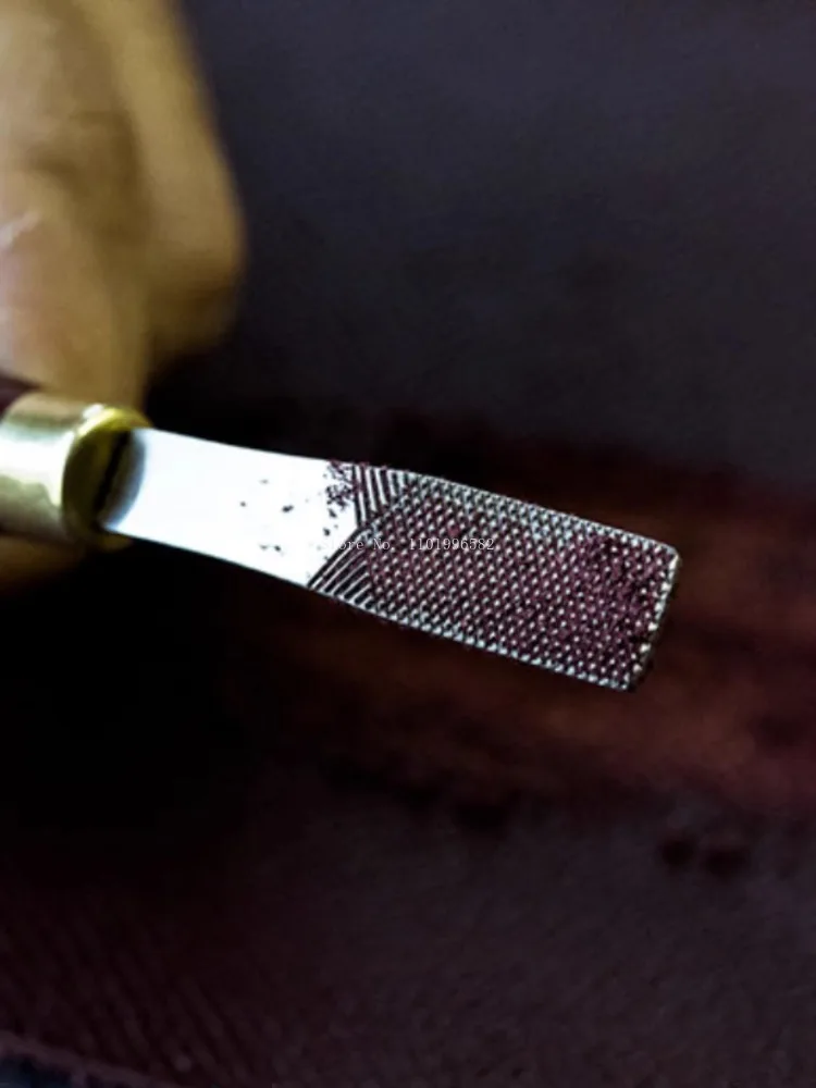 3/4/5/10mm Size Diamond Patter - Leatherwork Tool Kit avis et prix