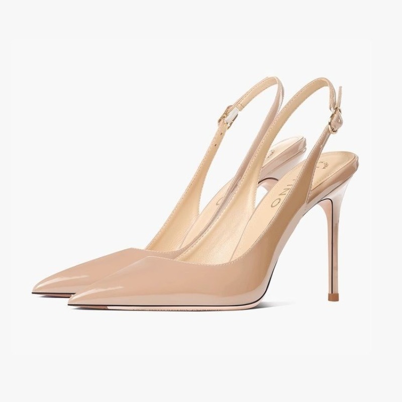 2026Sexy ultra-high heels poin - Leather Work Harness avis et prix