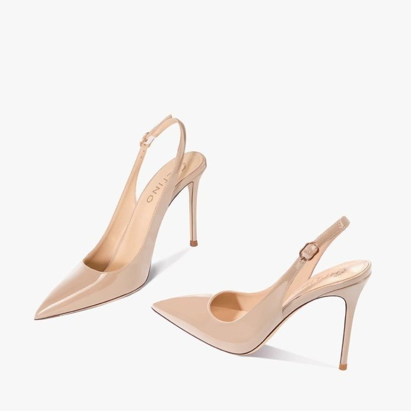 2026Sexy ultra-high heels poin - Leather Work Harness avis et prix