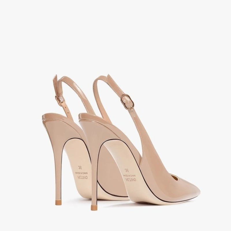 2026Sexy ultra-high heels poin - Leather Work Harness avis et prix