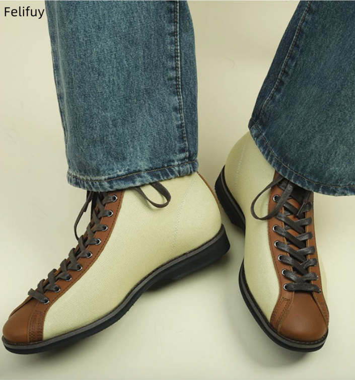 Handmade Genuine Leather Short - Youtube Leatherwork avis et prix