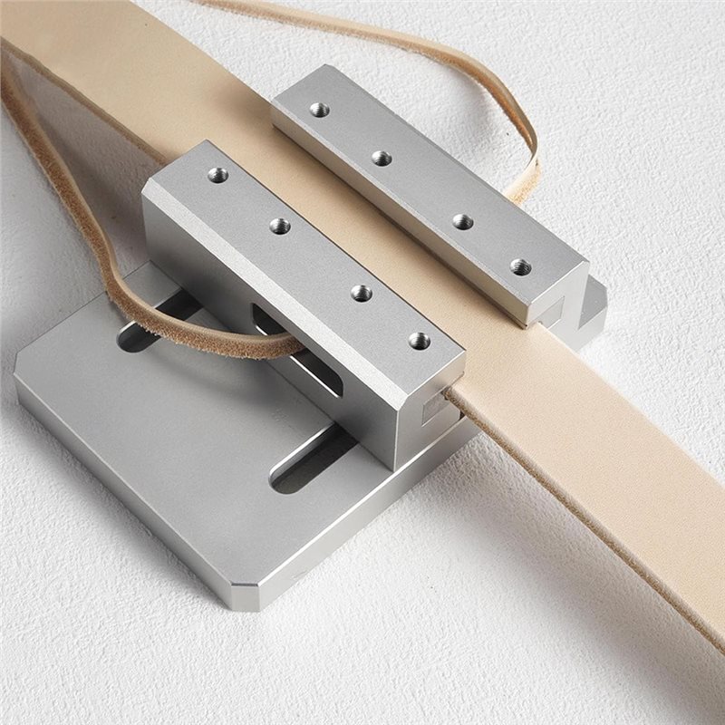 CHCH Adjustable 10-22Mm Width  - Leather Edge Beveler avis et prix
