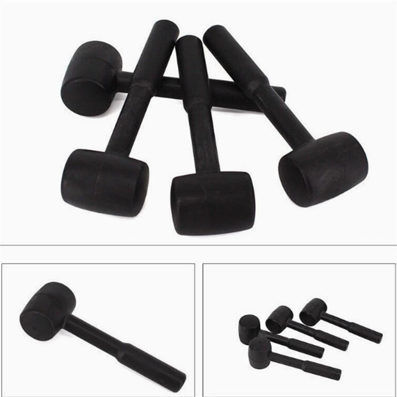 Mini Black Mallet Hammer Small - Leatherwork Hammer avis et prix