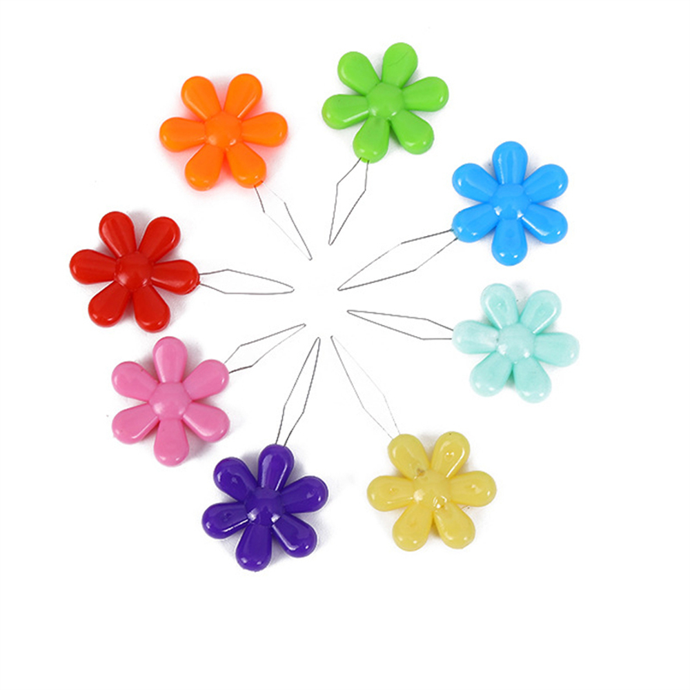 10-50pcs Random Color Needle T - Waxed Thread Linen avis et prix