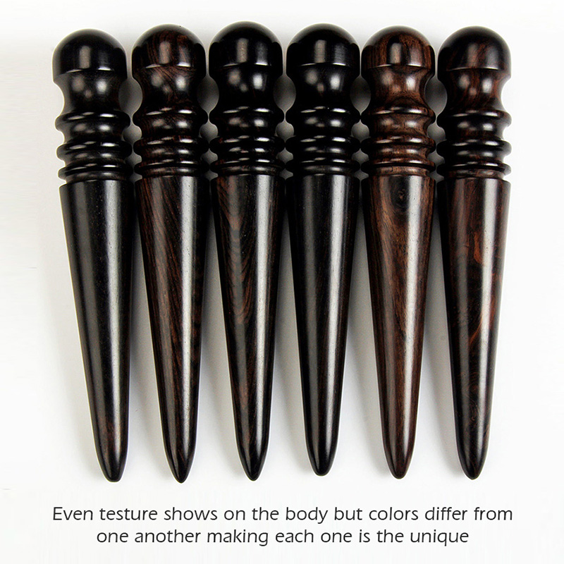 WUTA High Density Ebony Black  - Leatherwork Tool Kit avis et prix
