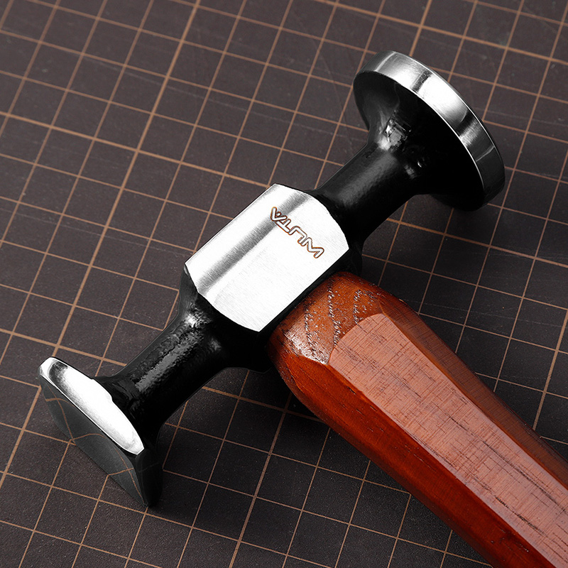WUTA Leather Mallet Hammer Cob - Leatherwork Hammer avis et prix