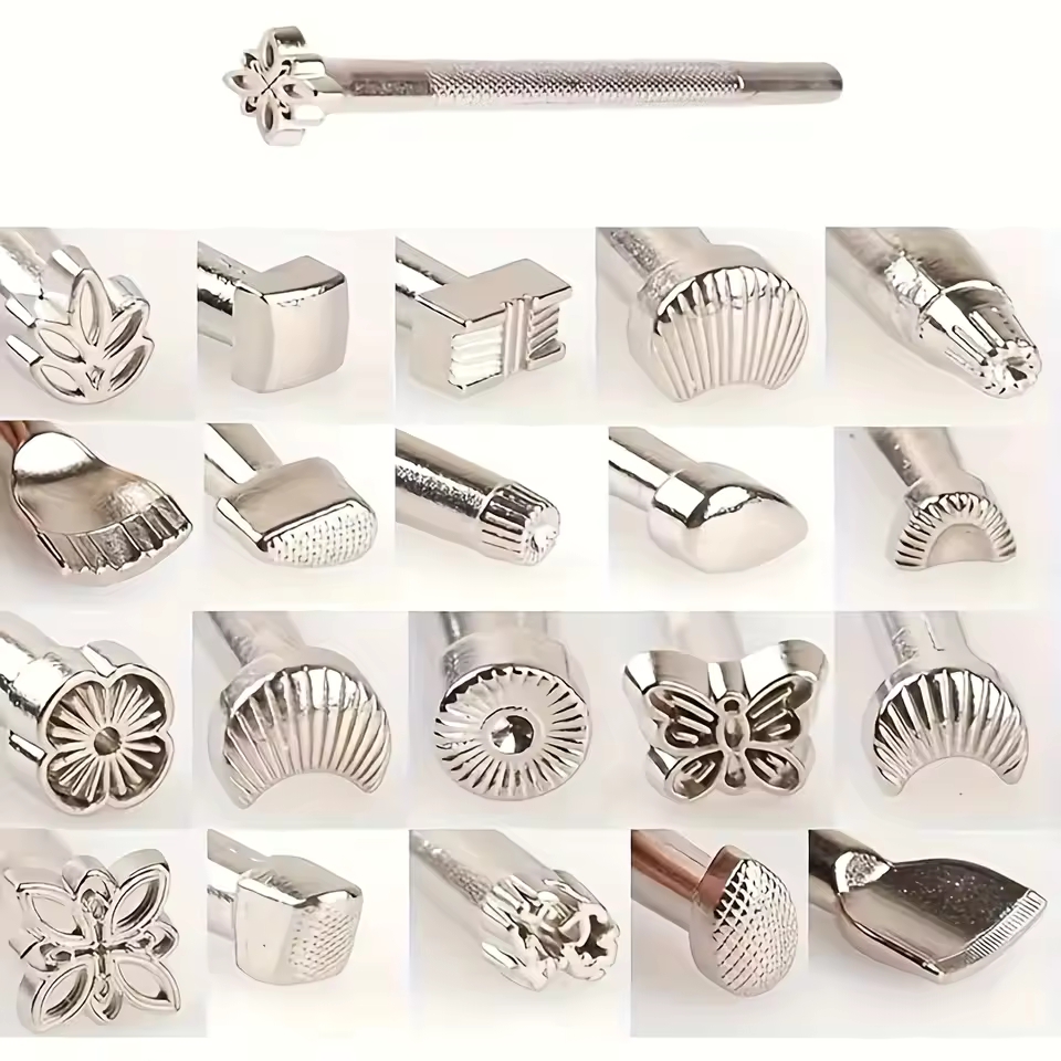Craftsmanship DIY Leather Tool - Leatherwork Tool Kit avis et prix