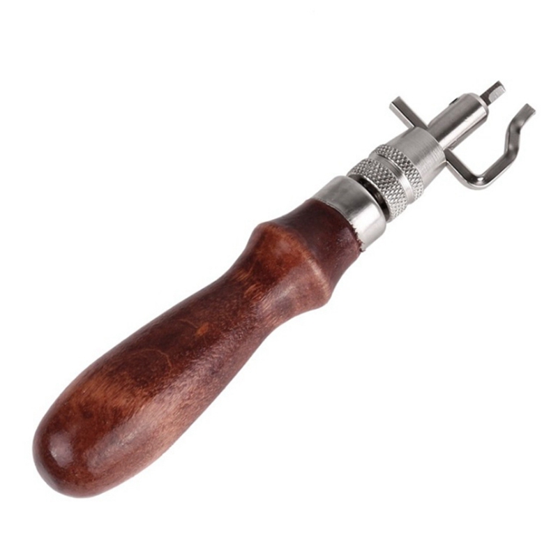 AT13 7 In 1 Adjustable Stitchi - Leather Edge Beveler avis et prix