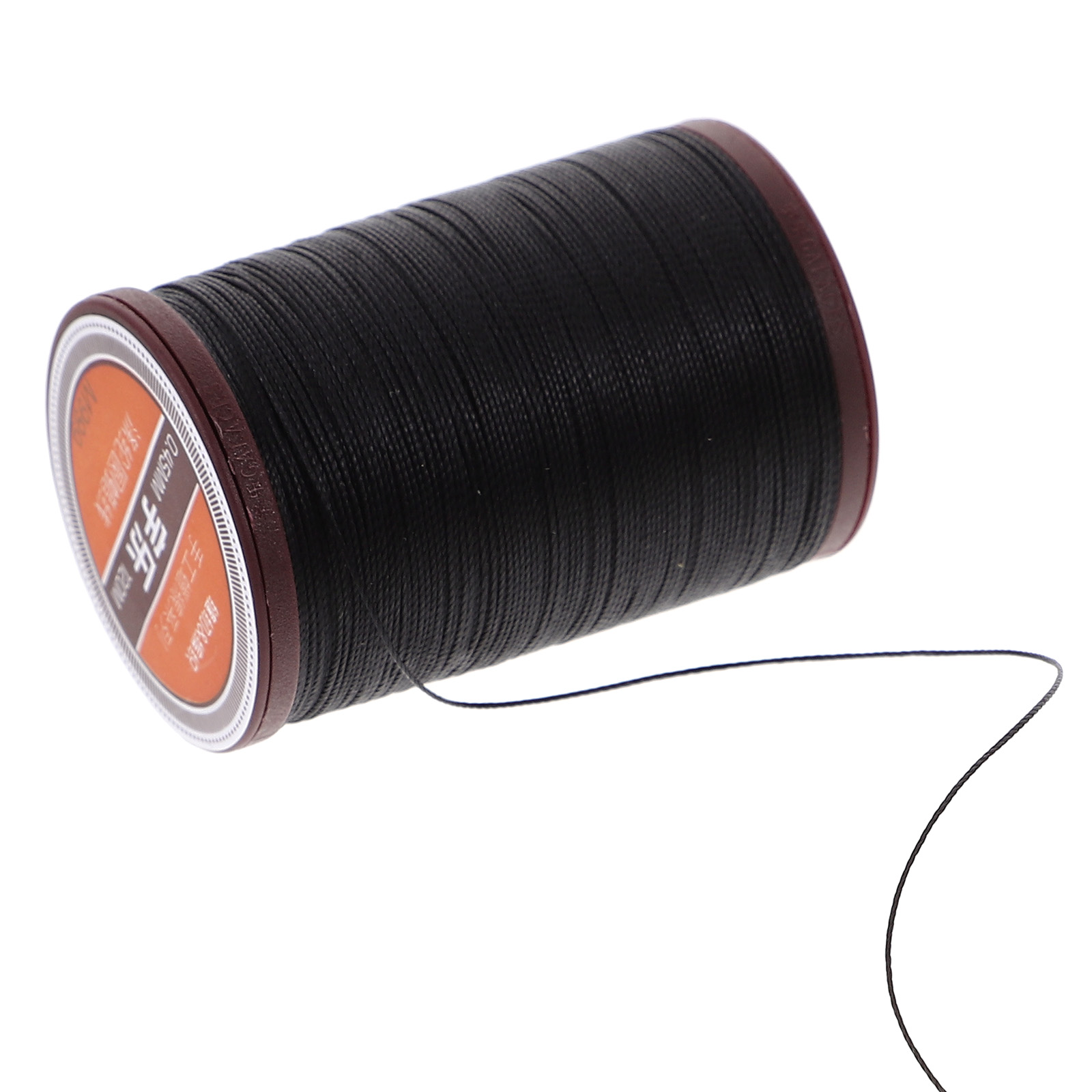 1PC 0.45mm Round Waxed Thread  - Waxed Thread Linen avis et prix