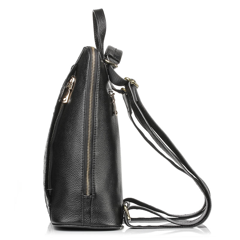 Zency Women's Crocodile Leathe - Leather Work Bag avis et prix