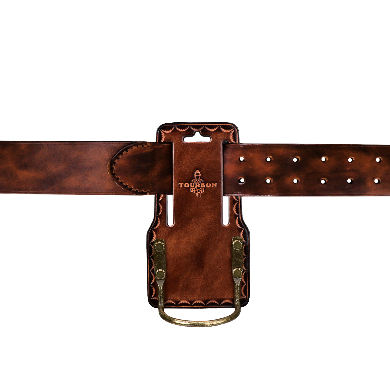 Tourbon Leather Hatchet Hammer - Leatherwork Hammer avis et prix