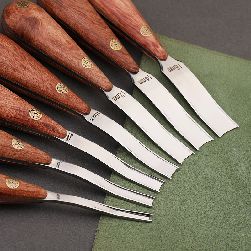 1PC 4-16mm Leather Craft Edge  - Leather Edge Beveler avis et prix