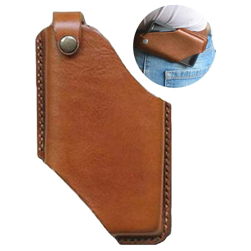 Vintage Phone Bag pu Artificia - Leather Workout Belt avis et prix