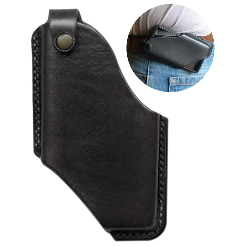 Vintage Phone Bag pu Artificia - Leather Workout Belt avis et prix