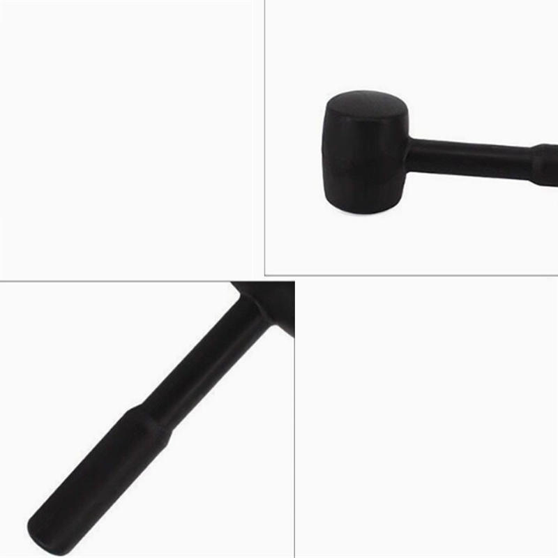 Hand Tool Diy Accessory Mini S - Leatherwork Hammer avis et prix